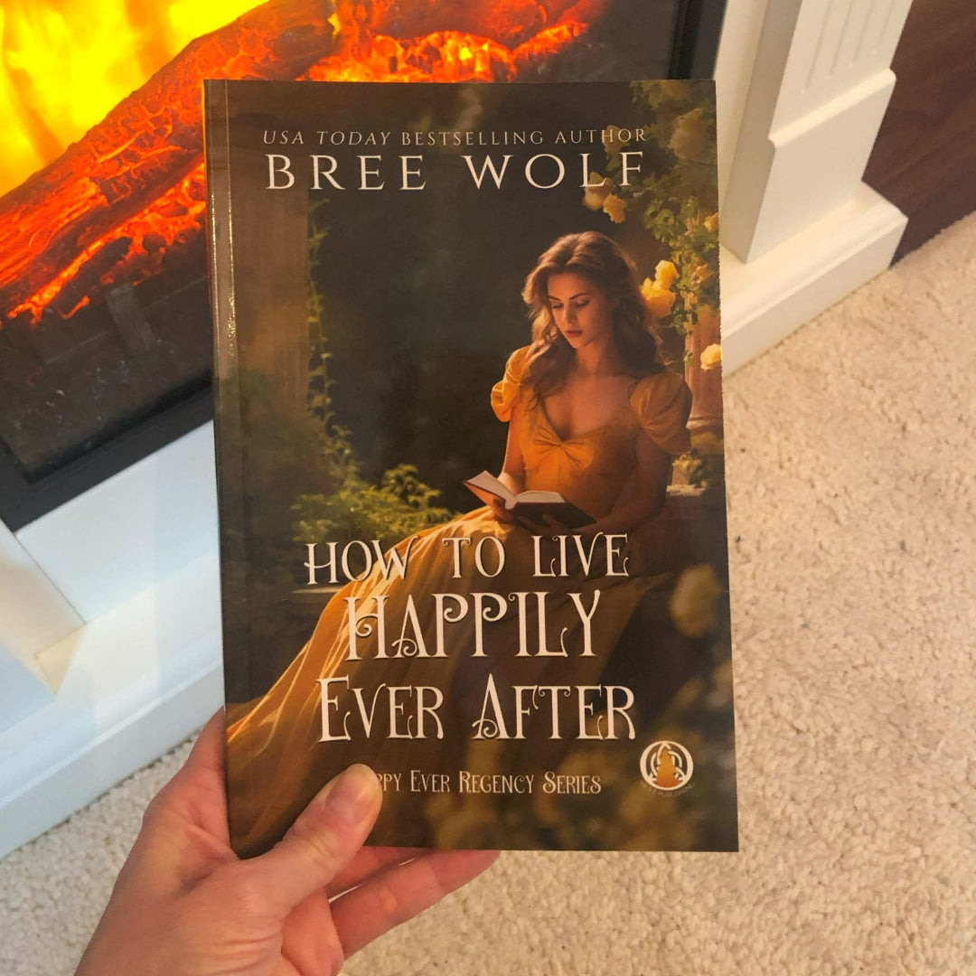 How to Live Happily Ever After (Book 1)