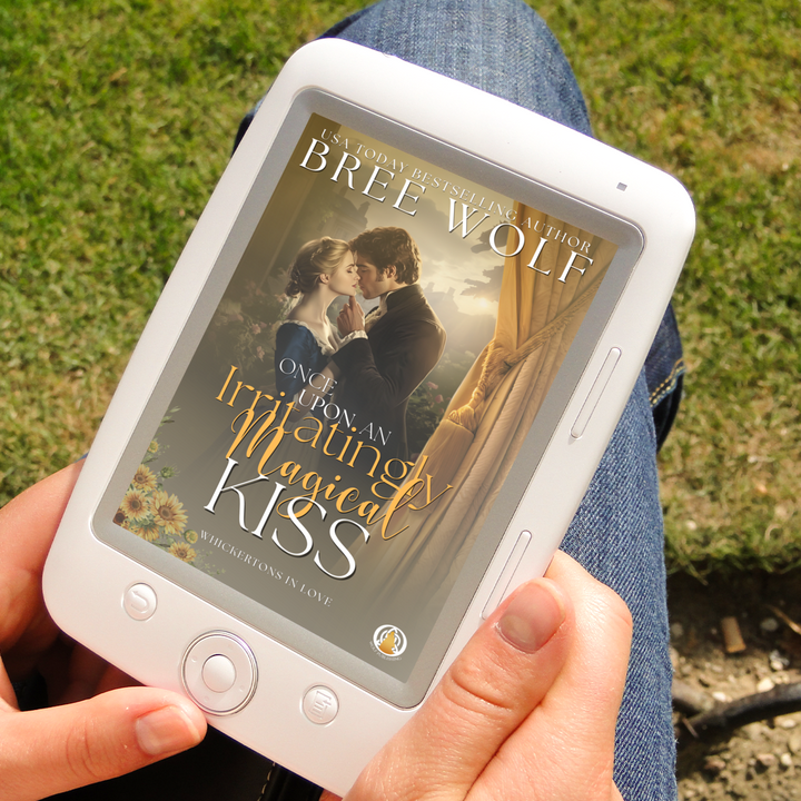 The Whickertons in Love - Bundle I