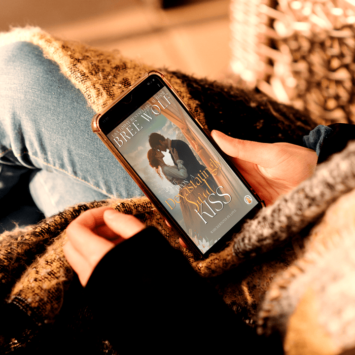 The Whickertons in Love - Bundle II