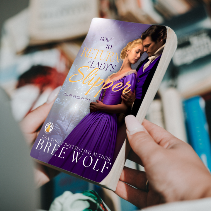 Happy Ever Regency Series - Bundle II