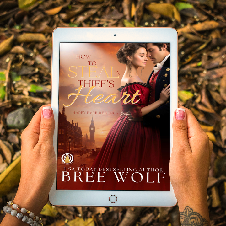 Happy Ever Regency Series - Bundle II