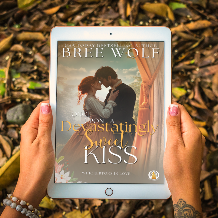 The Whickertons in Love - Complete Series Bundle