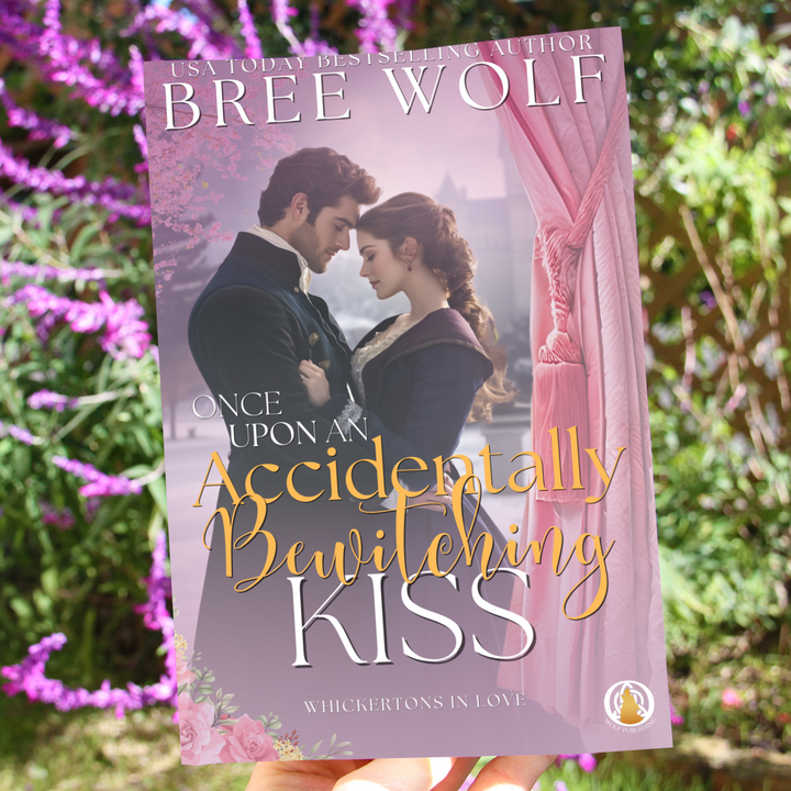 The Whickertons in Love - Bundle II