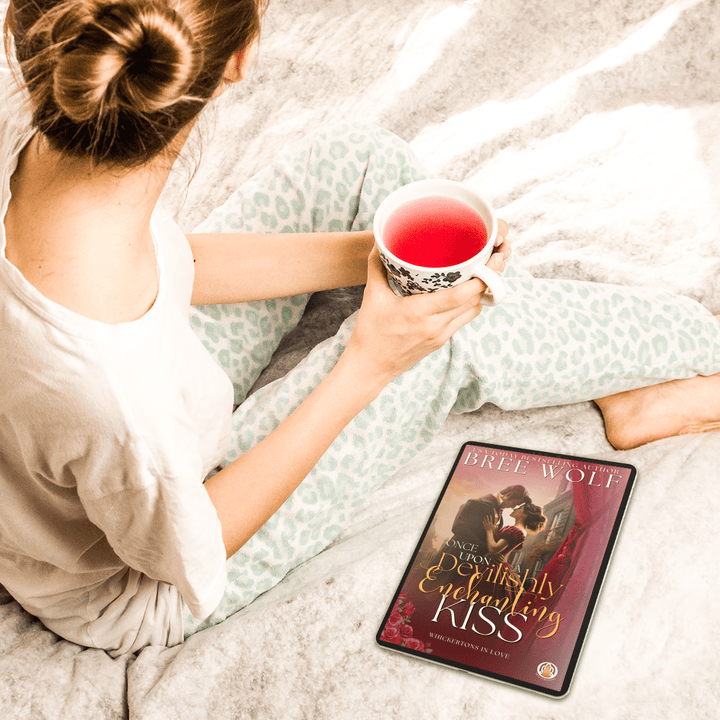 The Whickertons in Love - Bundle I