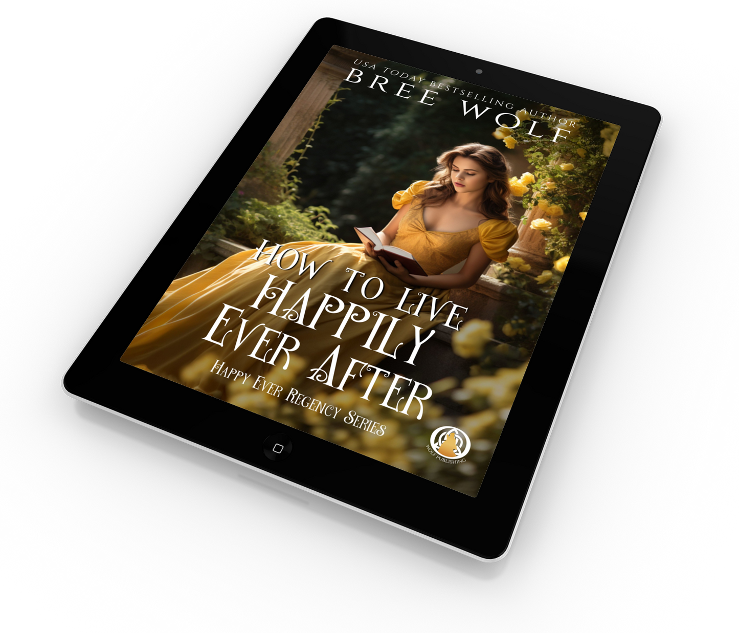 How to Live Happily Ever After (Book 1)