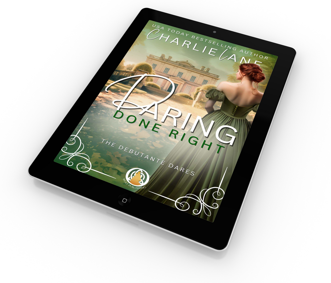 Daring Done Right (Book 6)
