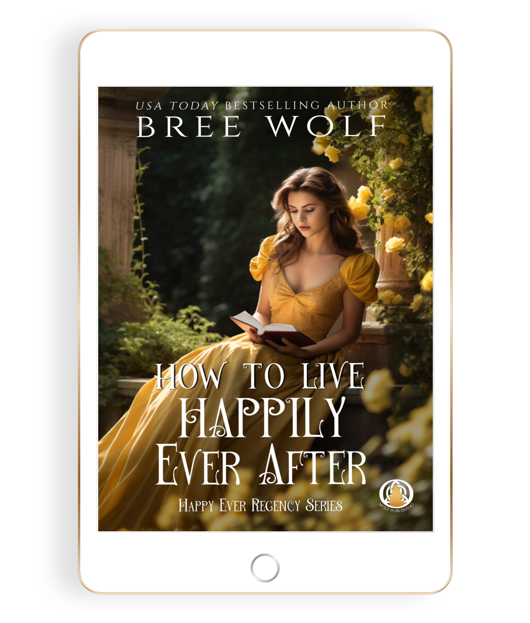 How to Live Happily Ever After (Book 1)