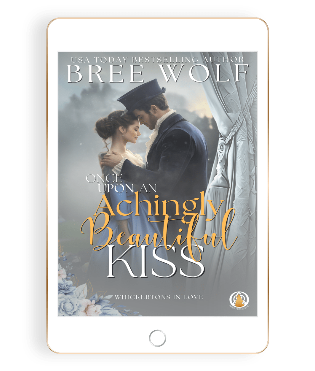 The Whickertons in Love - Complete Series Bundle