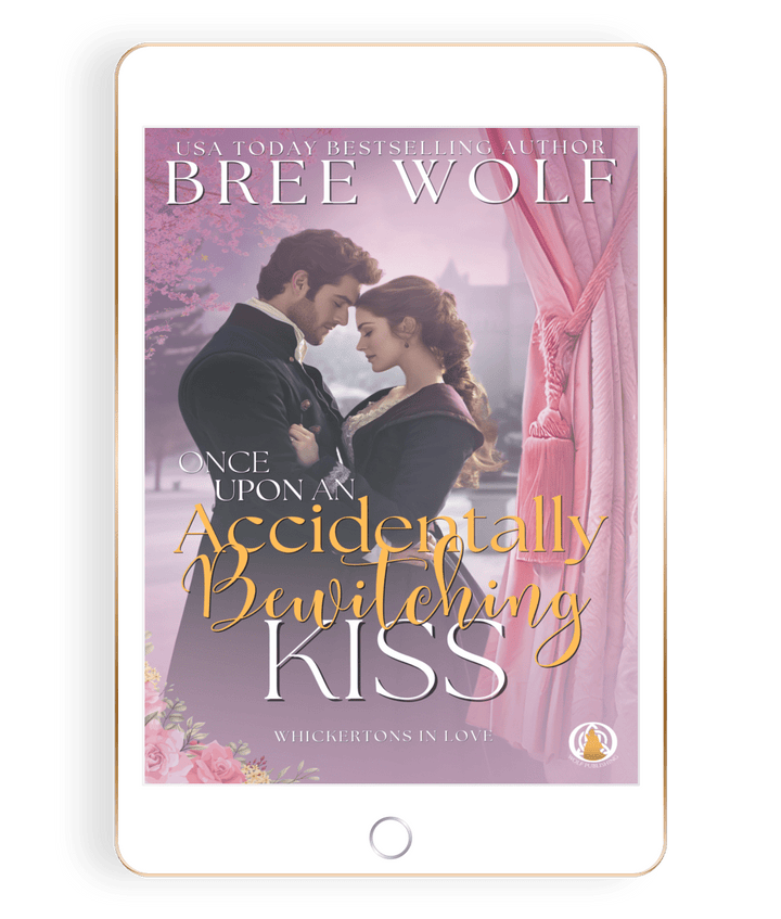 The Whickertons in Love - Complete Series Bundle