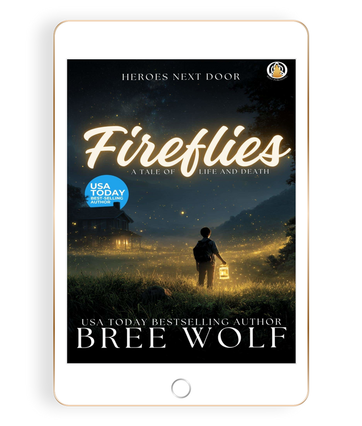 Heroes Next Door - Complete Trilogy Bundle