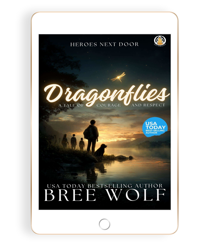 Heroes Next Door - Complete Trilogy Bundle