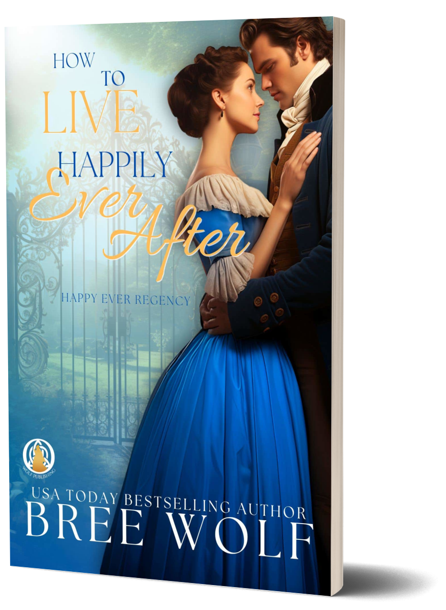 How to Live Happily Ever After (Paperback)  WOLF Publishing