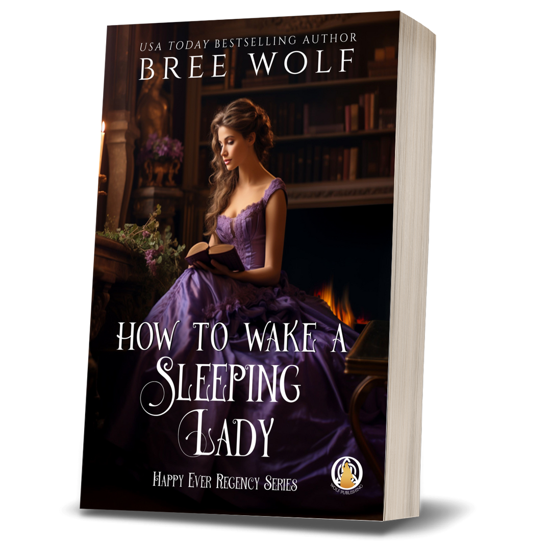 How to Wake a Sleeping Lady (Paperback)