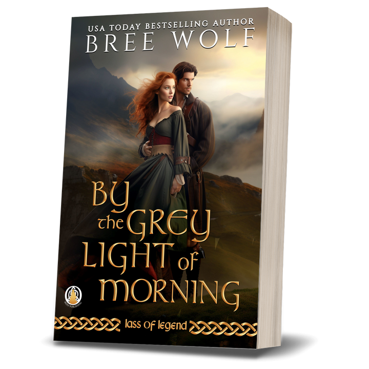 By the Grey Light of Morning: Book 2 (Paperback)