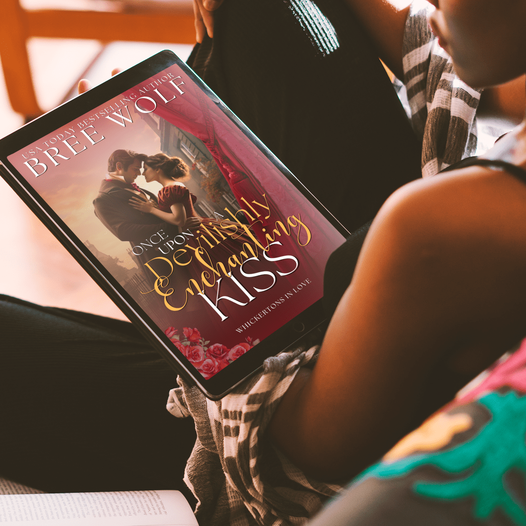 The Whickertons in Love - Complete Series Bundle