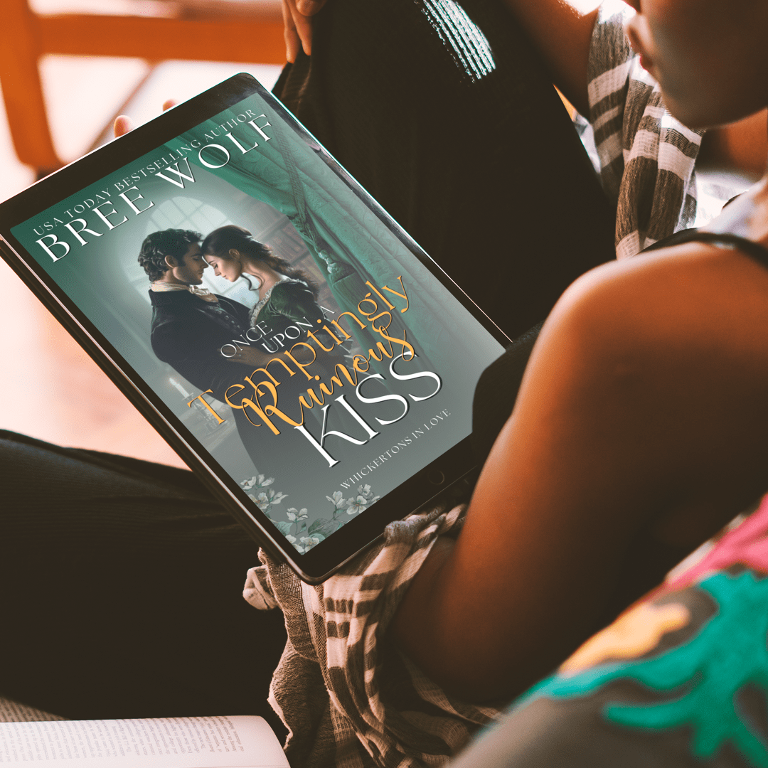 The Whickertons in Love - Bundle I