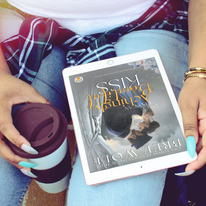 The Whickertons in Love - Bundle II