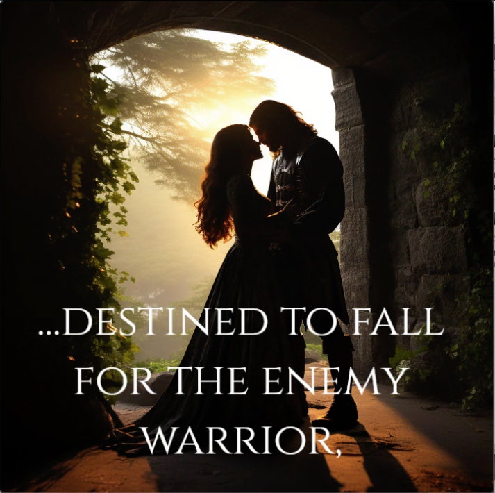 Lass of Legend - Complete Series Bundle