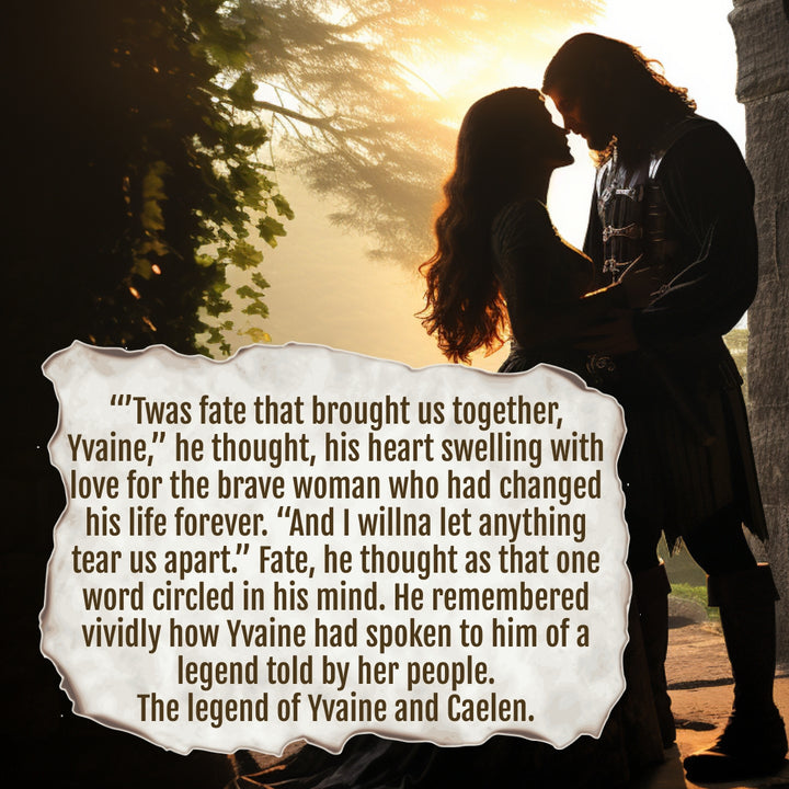 Lass of Legend - Complete Series Bundle