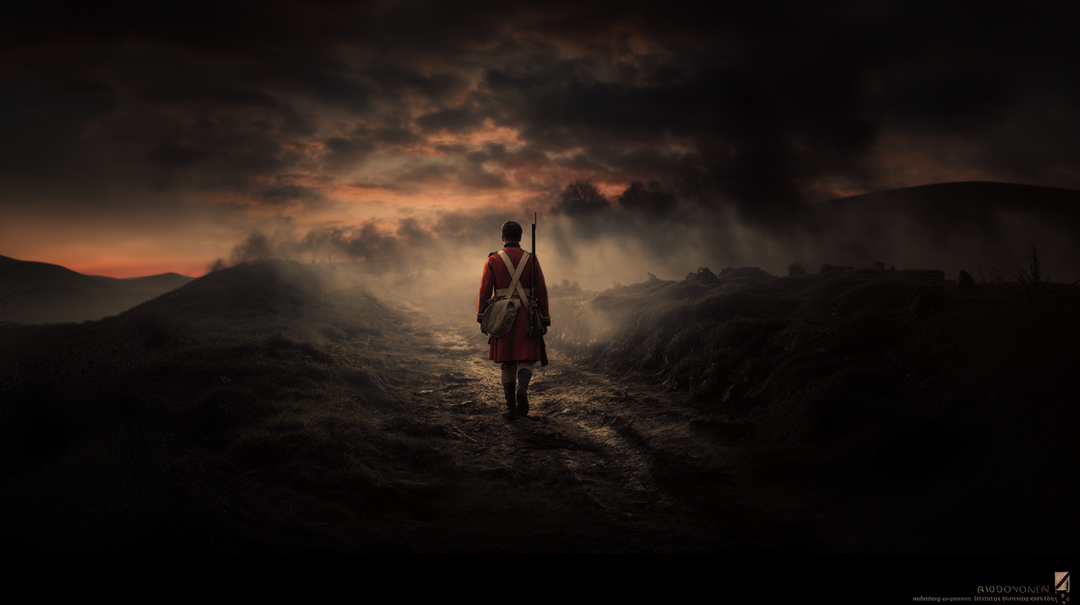 Survivor’s Guilt in Fiction: When You Live Through What Others Don’t