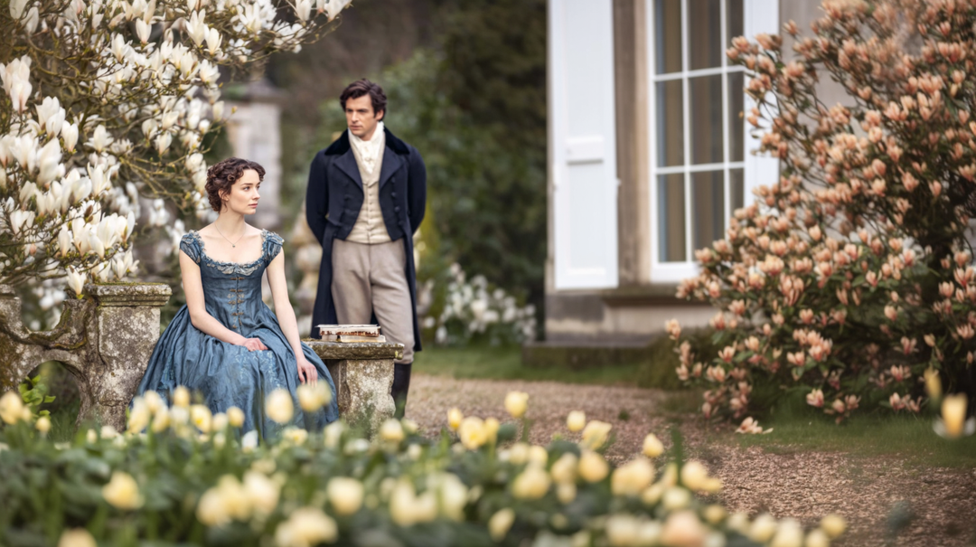 The Quiet Power of Being Chosen: Why Gentle Love Matters