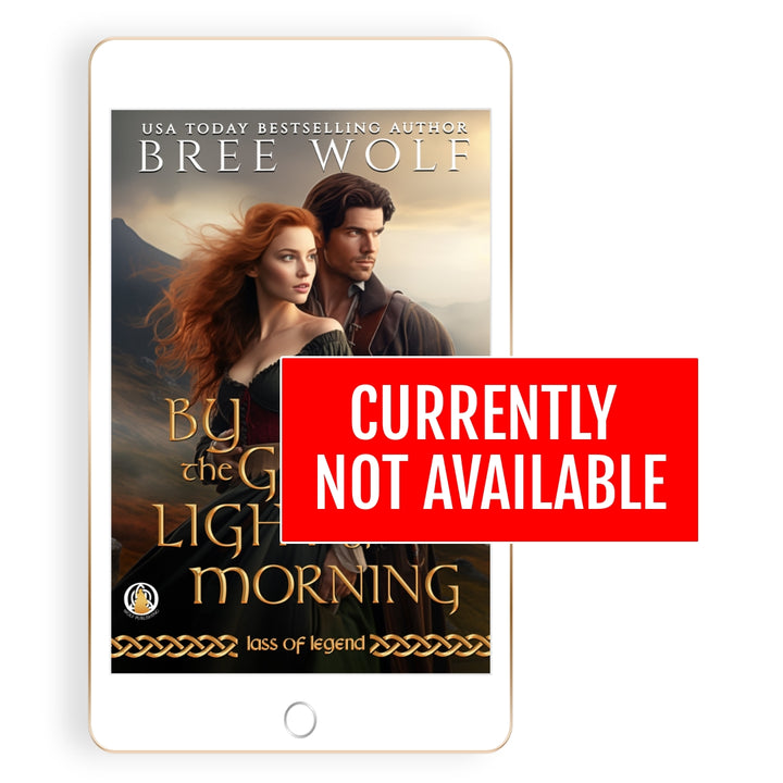 By the Grey Light of Morning (Book 2)