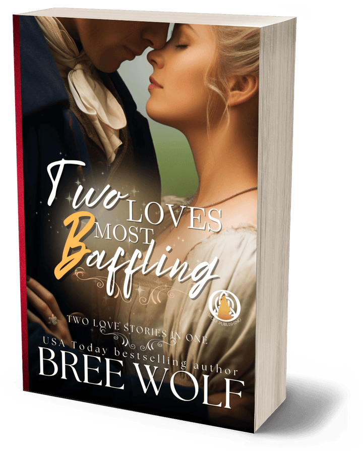 Two Loves Most Baffling (Book 2) (Paperback)