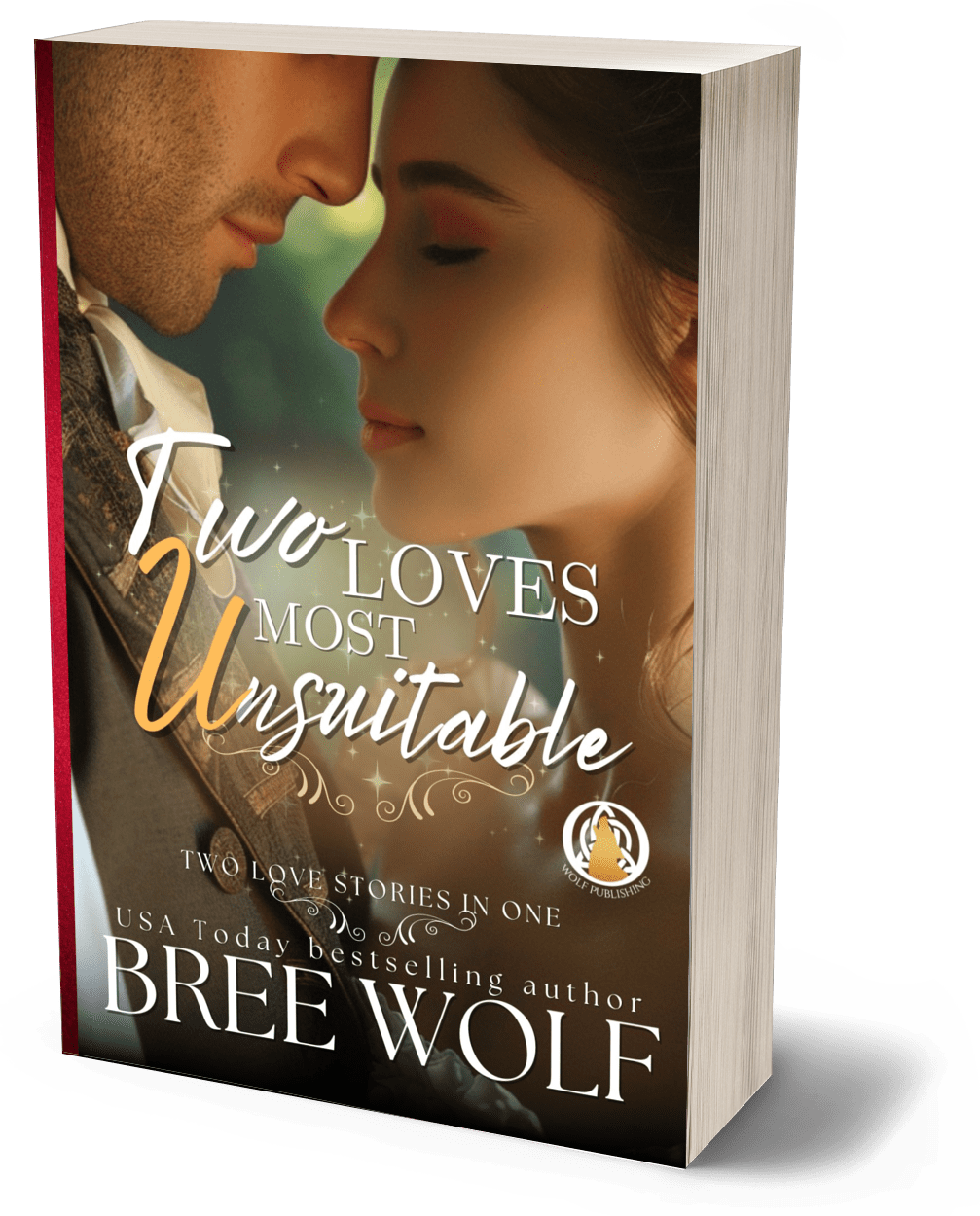 Forbidden Love Series: Complete Bundle (Paperback)