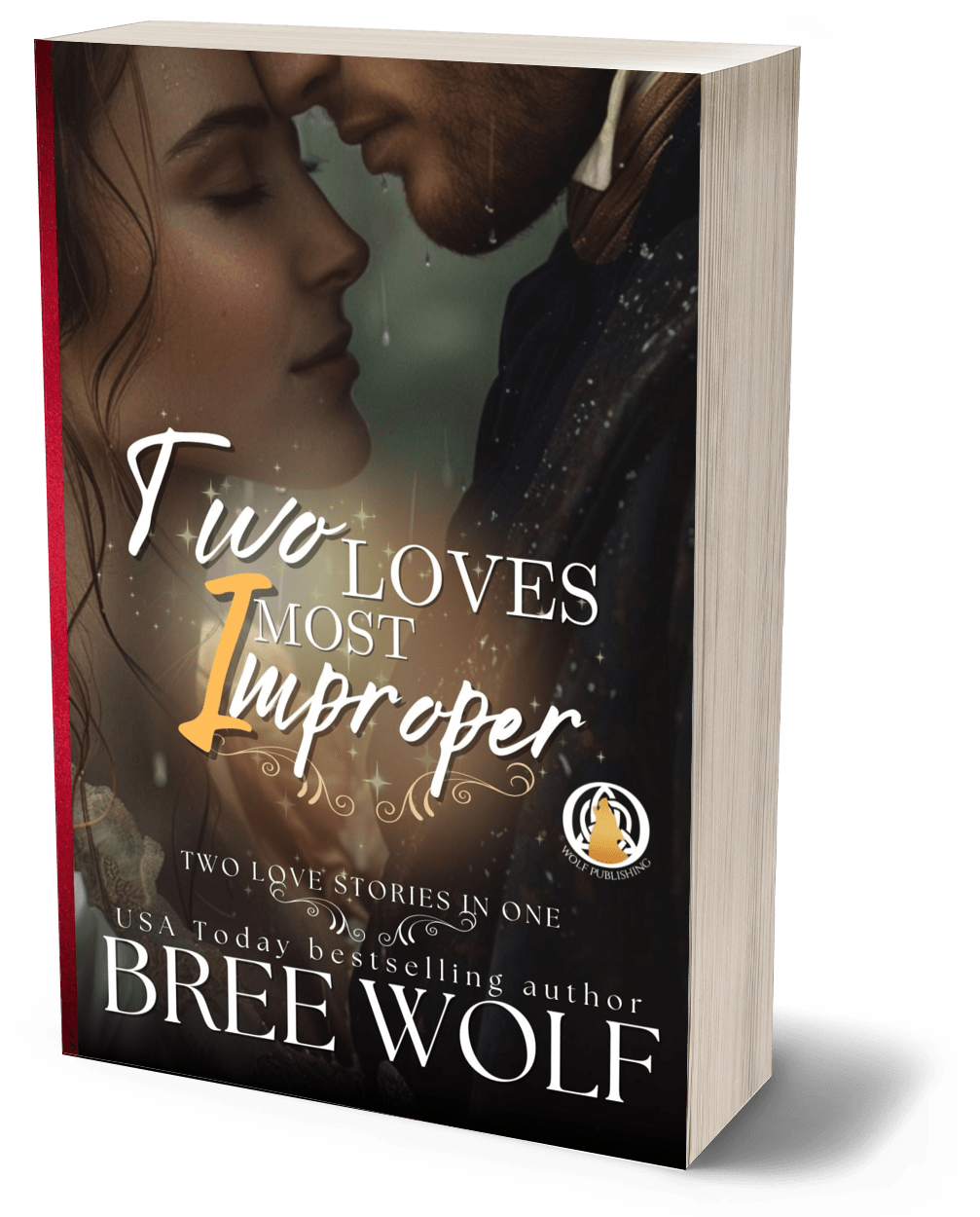 Forbidden Love Series: Complete Bundle (Paperback)