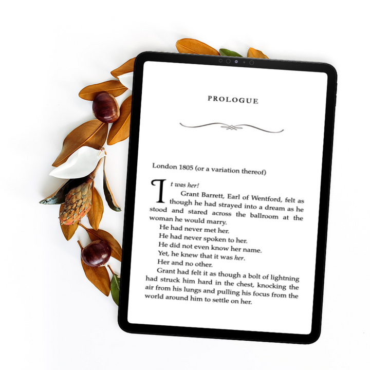How to Live Happily Ever After: The Prequel (Book 7)
