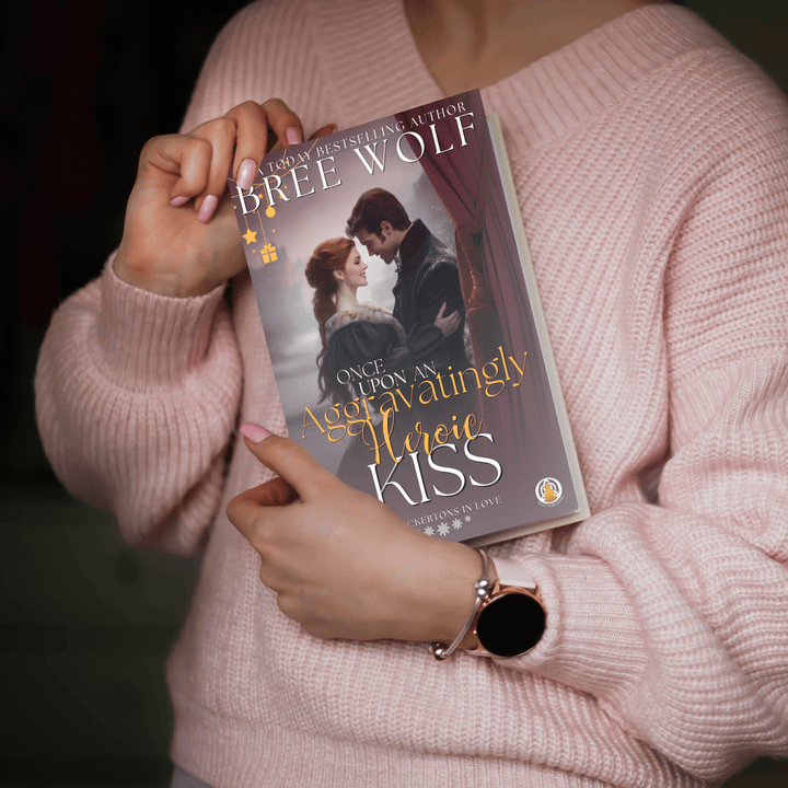 The Whickertons in Love: Bundle Three (Paperback)