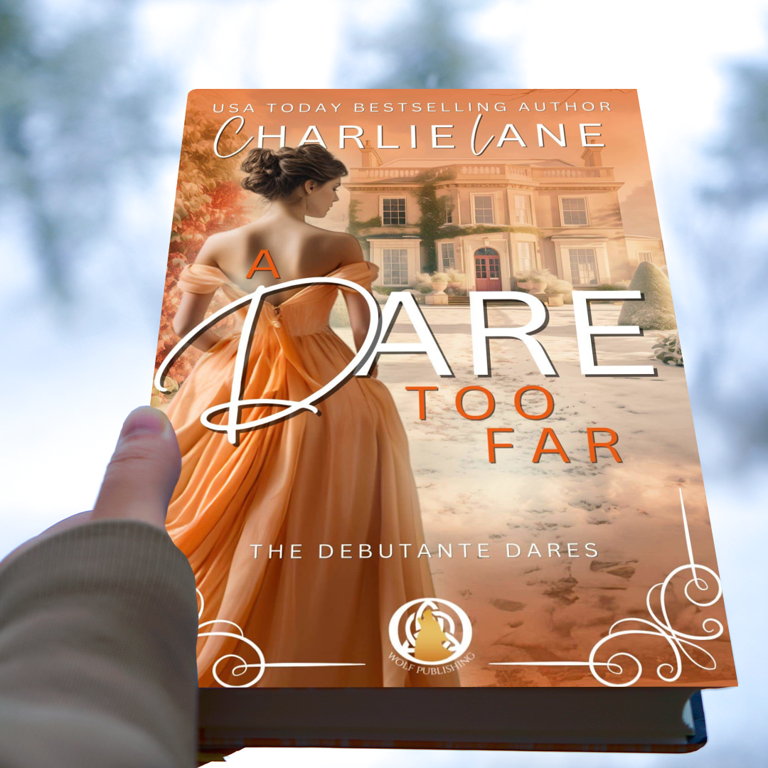 A Dare too Far (Book 2)