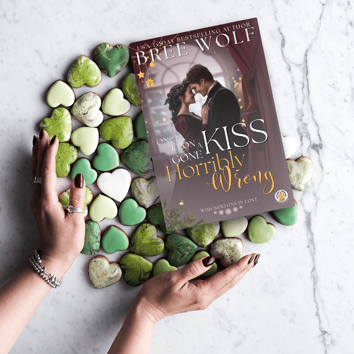The Whickertons in Love: Bundle Three (Paperback)