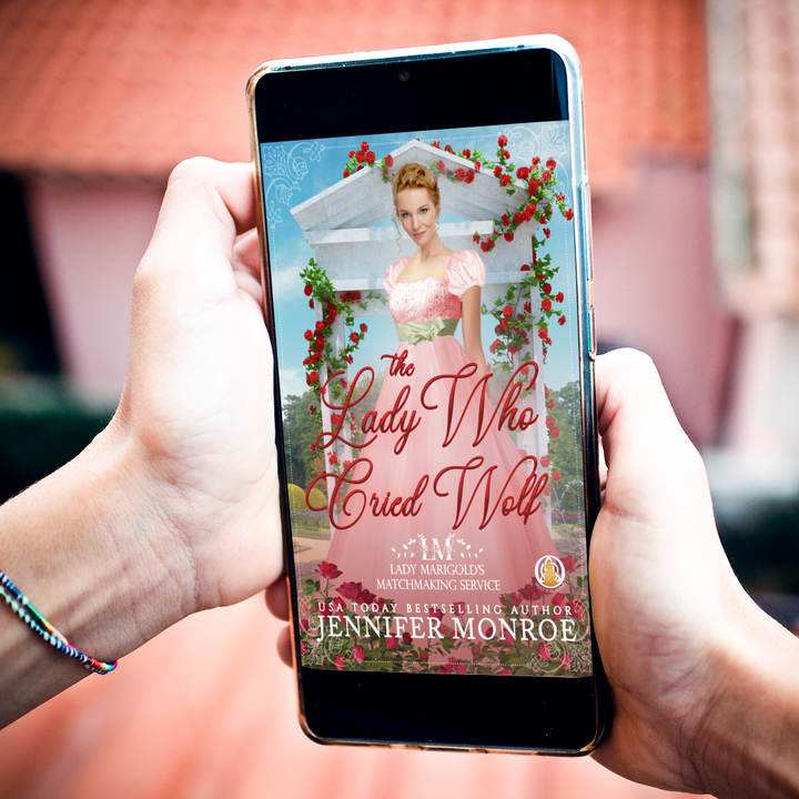 Lady Marigold's Matchmaking Service - Bundle