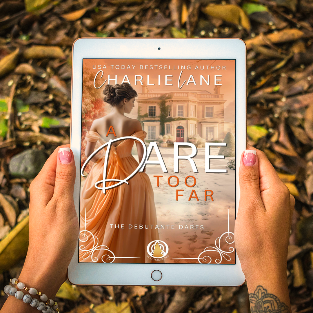 A Dare too Far (Book 2)