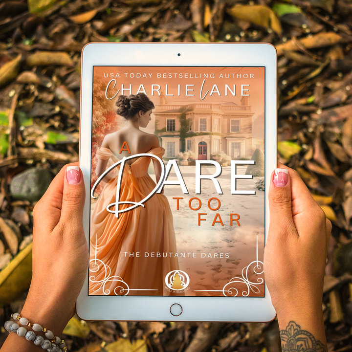 A Dare too Far (Book 2)