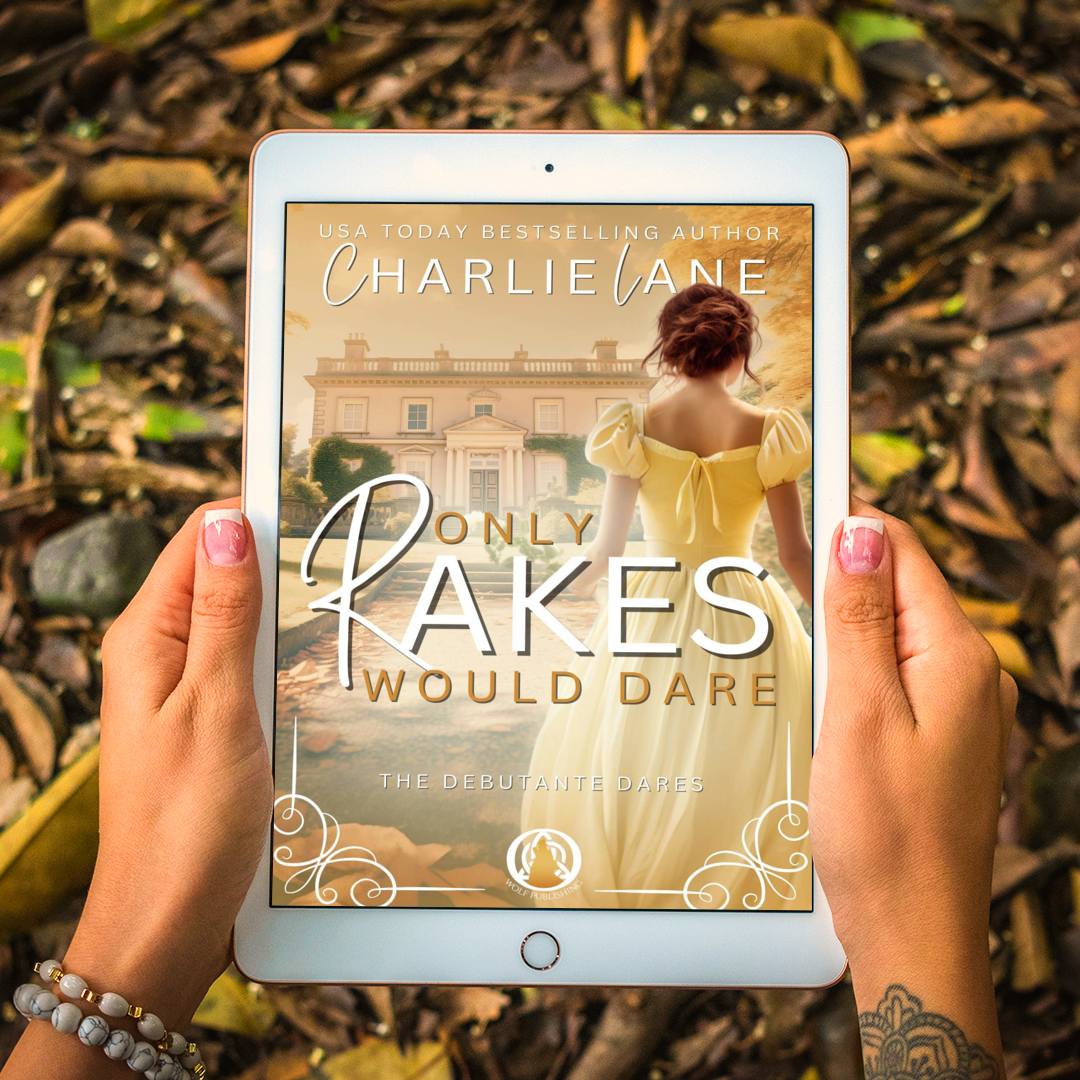 Only Rakes Would Dare (Book 5)