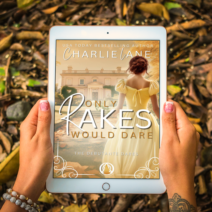Only Rakes Would Dare (Book 5)