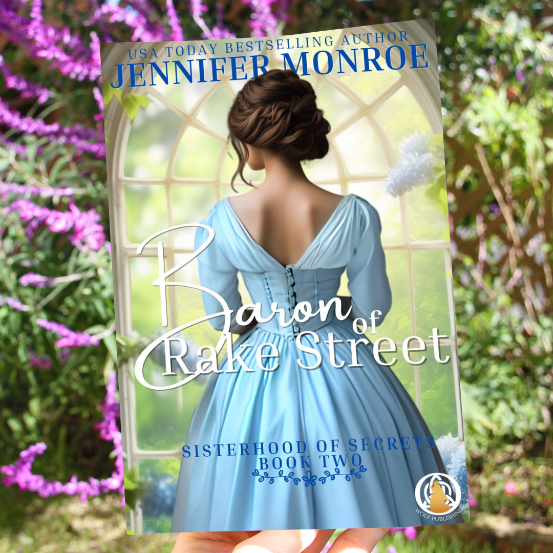 Sisterhood of Secrets Complete Series Bundle