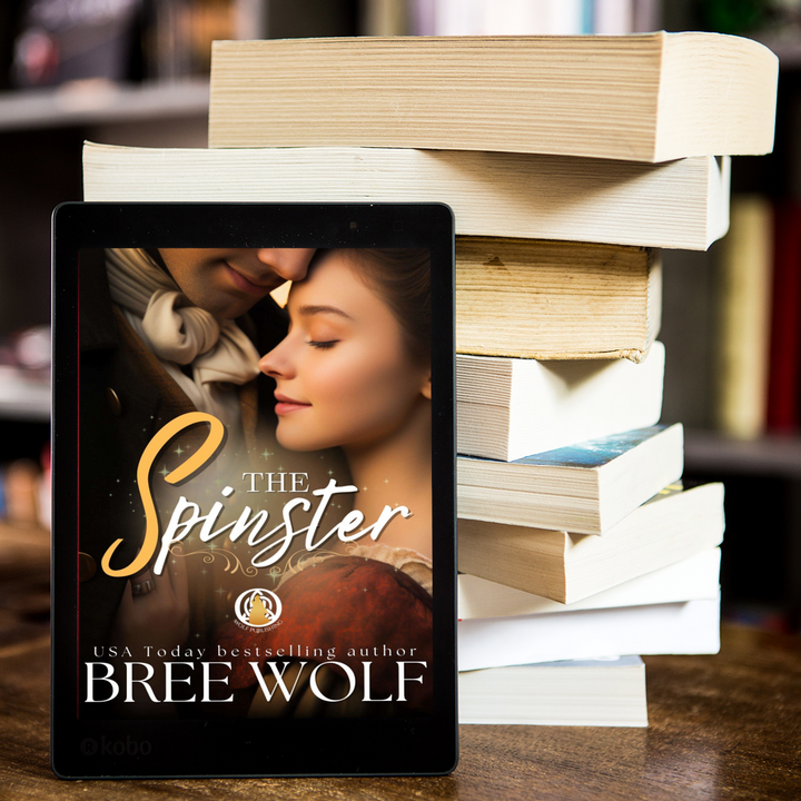 The Spinster (Prequel)