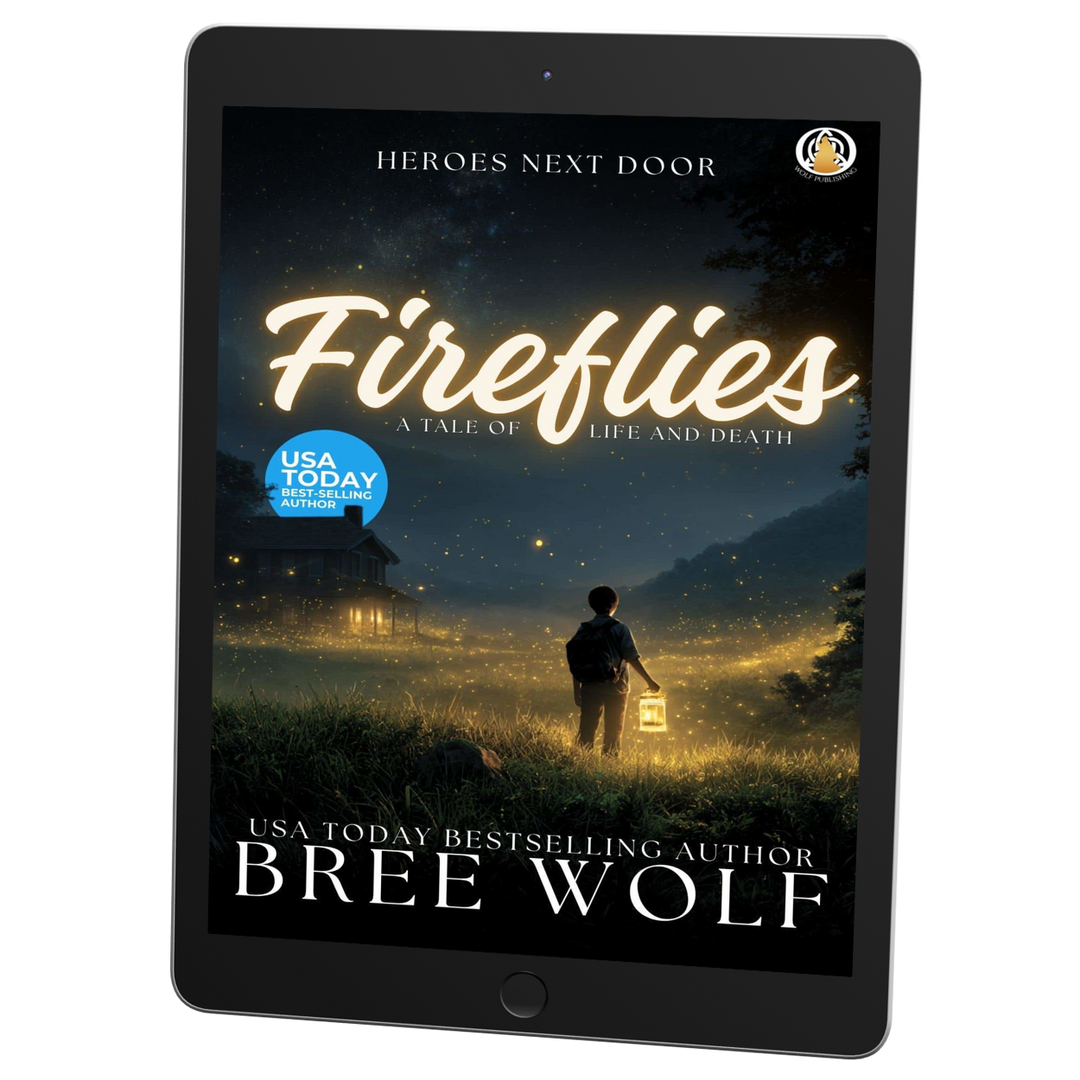 Fireflies: A Tale of Life and Death