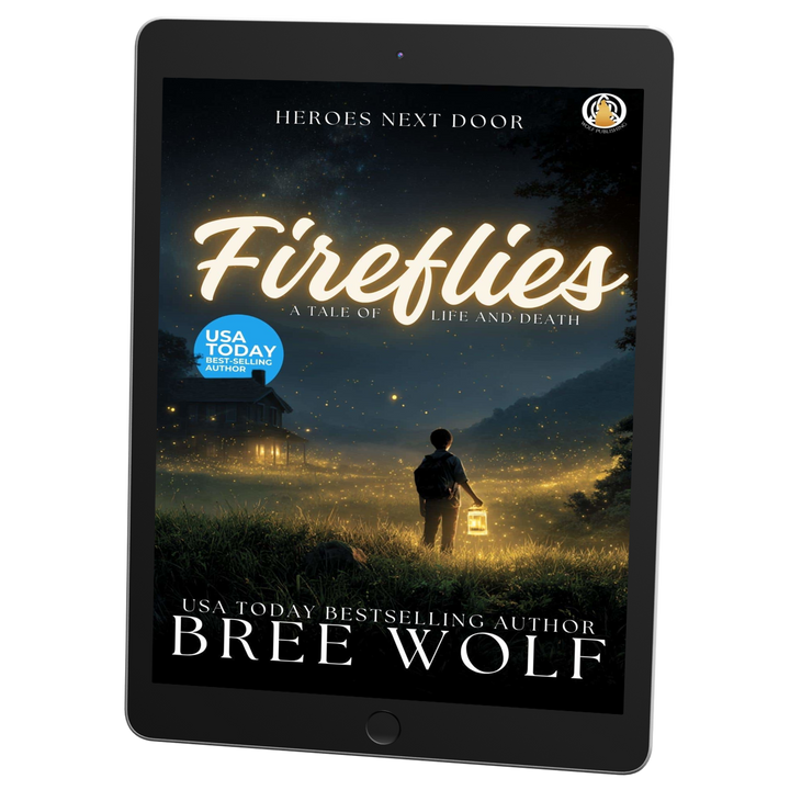 Fireflies: A Tale of Life and Death