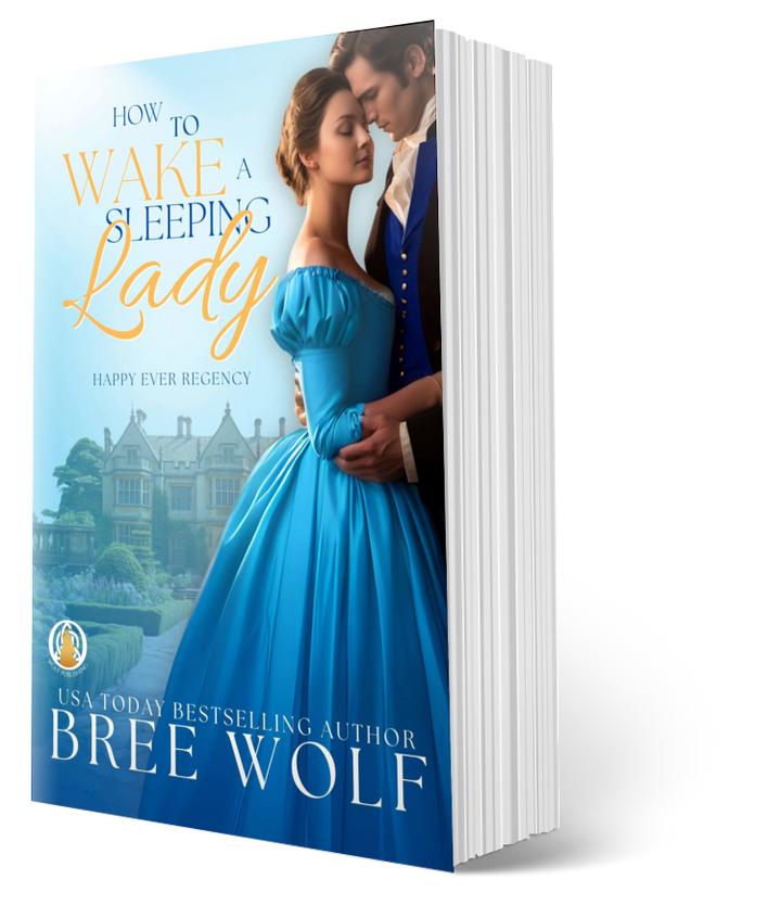 Happy Ever Regency Series - Bundle One (Paperback)