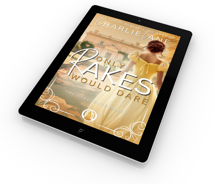 Only Rakes Would Dare (Book 5)