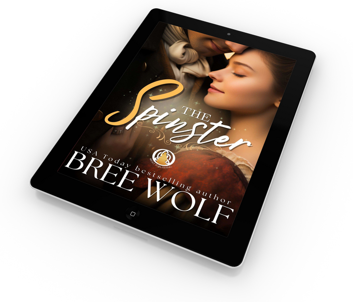 The Spinster (Prequel)