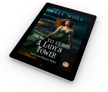 How to Climb a Lady's Tower (Book 4)