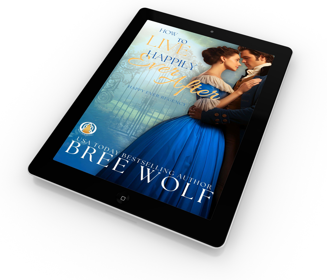 How to Live Happily Ever After: The Prequel (Book 7)