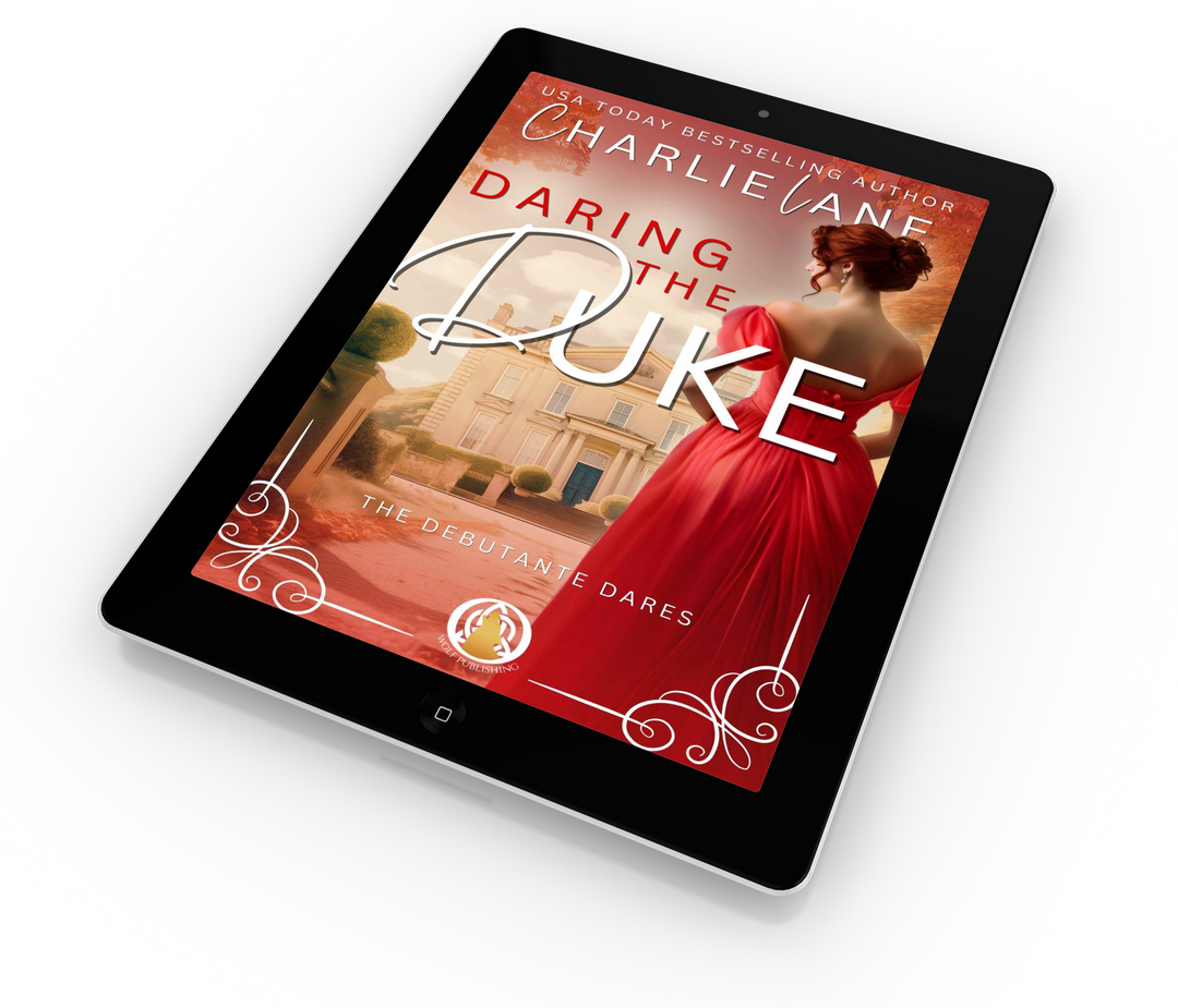 Daring the Duke (Book 1)