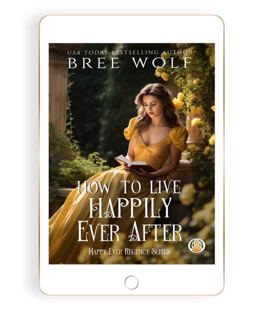 How to Live Happily Ever After (Book 1)