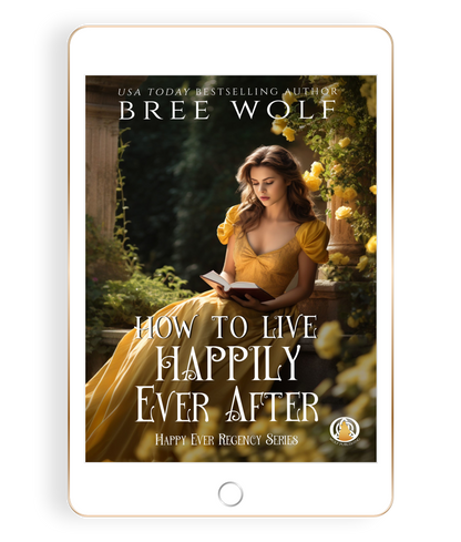 How to Live Happily Ever After (Book 1)